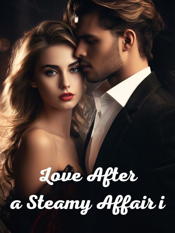 Love After a Steamy Affair Book