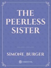 The peerless sister Book
