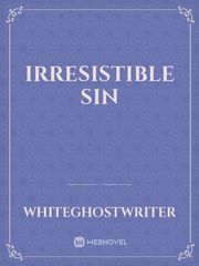 Irresistible sin Book