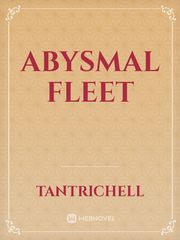 Abysmal fleet Book
