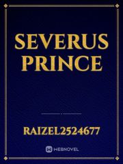 Severus Prince Book