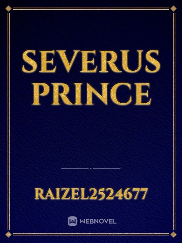 Severus Prince