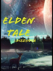 Elden Tale Book