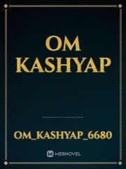 om kashyap Book