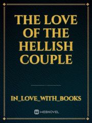 The love of the hellish couple Book