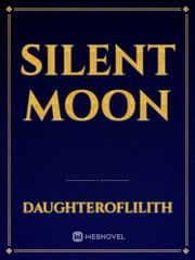 Silent Moon Book