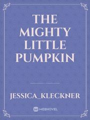 The Mighty Little Pumpkin Book