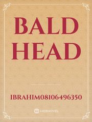 BALD HEAD Book