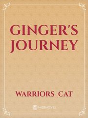 Ginger's Journey Book