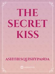 The Secret Kiss Book