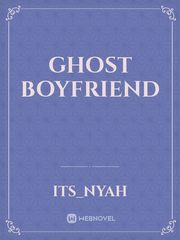 Ghost Boyfriend Book