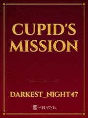 Cupid's Mission Book