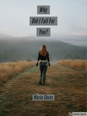 Why Did I Fall For You? ♡ Book