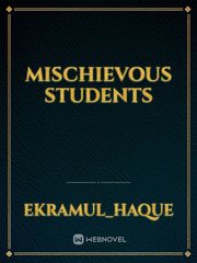 Mischievous Students Book