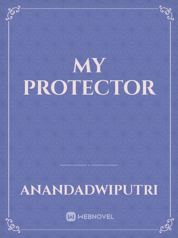 My protector Book