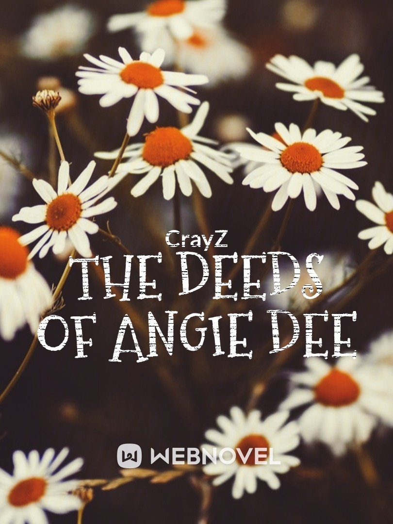 The Deeds Of Angie Dee