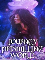 Journey to the Prismilline World Book