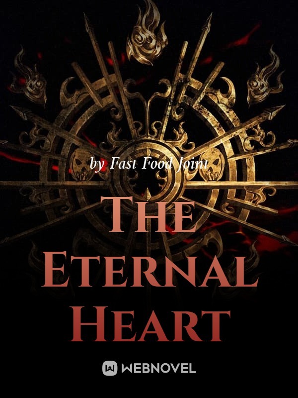 The Eternal Heart Book