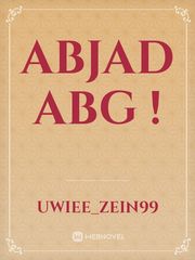 Abjad ABG ! Book