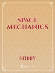 Space Mechanics Book
