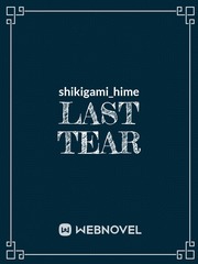Last tear Book