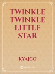 TWINKLE TWINKLE LITTLE STAR Book