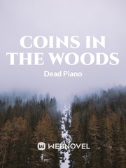 Coins In The Woods Book