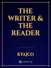 THE WRITER & THE READER Book