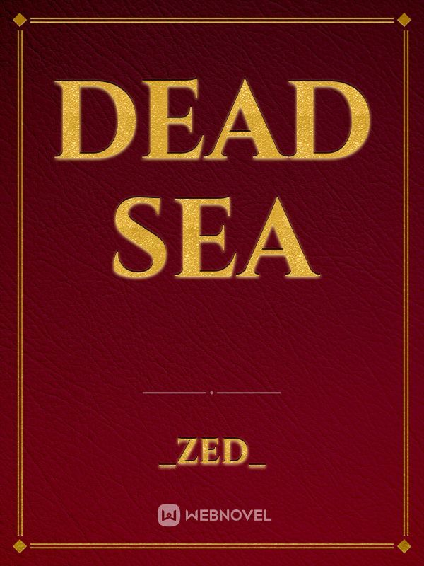 Dead Sea Book