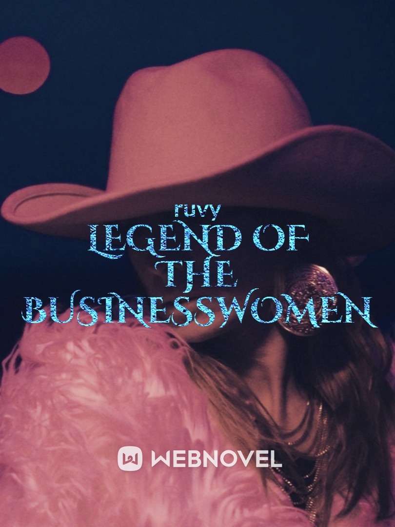 Legend Of The Business Women Book