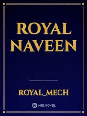 royal naveen Book