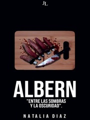 Albern Book