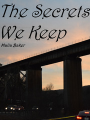The Secrets That We Keep Book