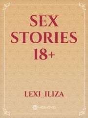 Sex Stories 18+ Book