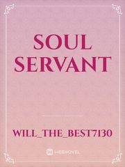 Soul Servant Book