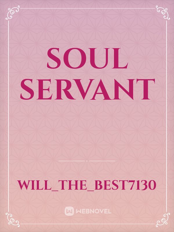 Soul Servant