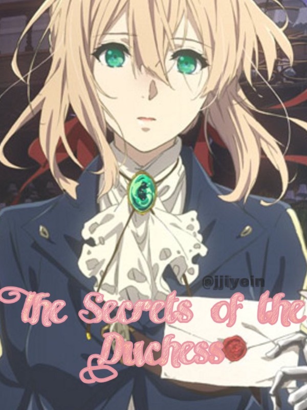 The Secrets of the Duchess[DISC.]