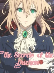 The Secrets of the Duchess[DISC.] Book