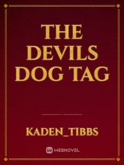 The devils dog tag Book