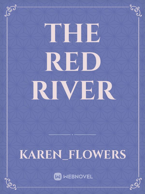 The Red River Book