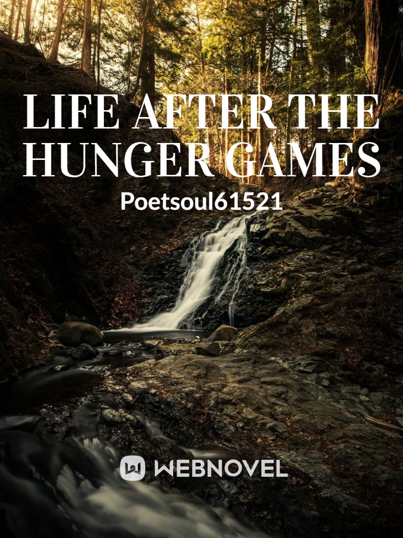 Life After the Hunger Games