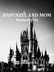 Rapunzel: Finally Home Book
