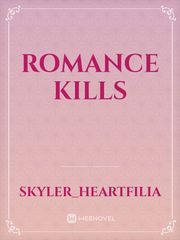 Romance kills Book