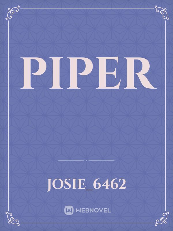 Piper Book