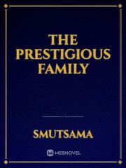 The Prestigious Family Book