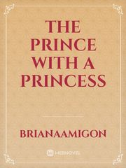 The Prince With a Princess Book