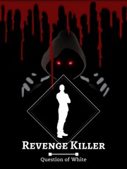 Revenge Killer Book