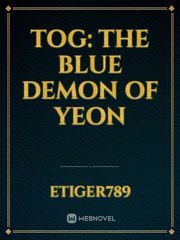 TOG: The blue demon of Yeon Book