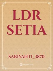 LDR setia Book