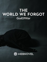 The World We Forgot Book